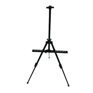 Metal Easel Stand
